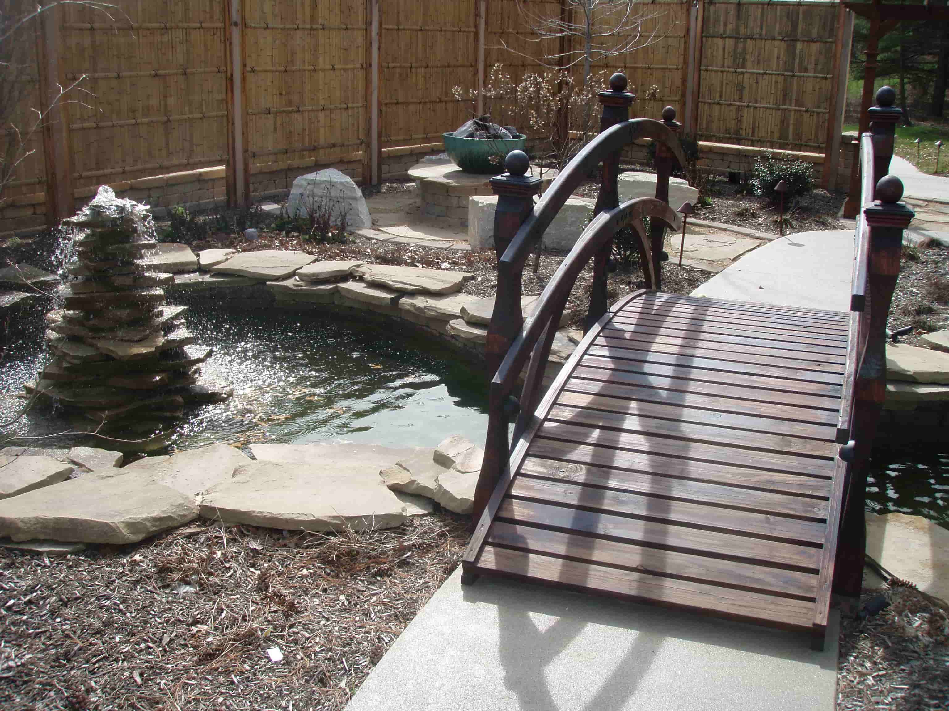 Foundation excavation — Benchmark Concrete