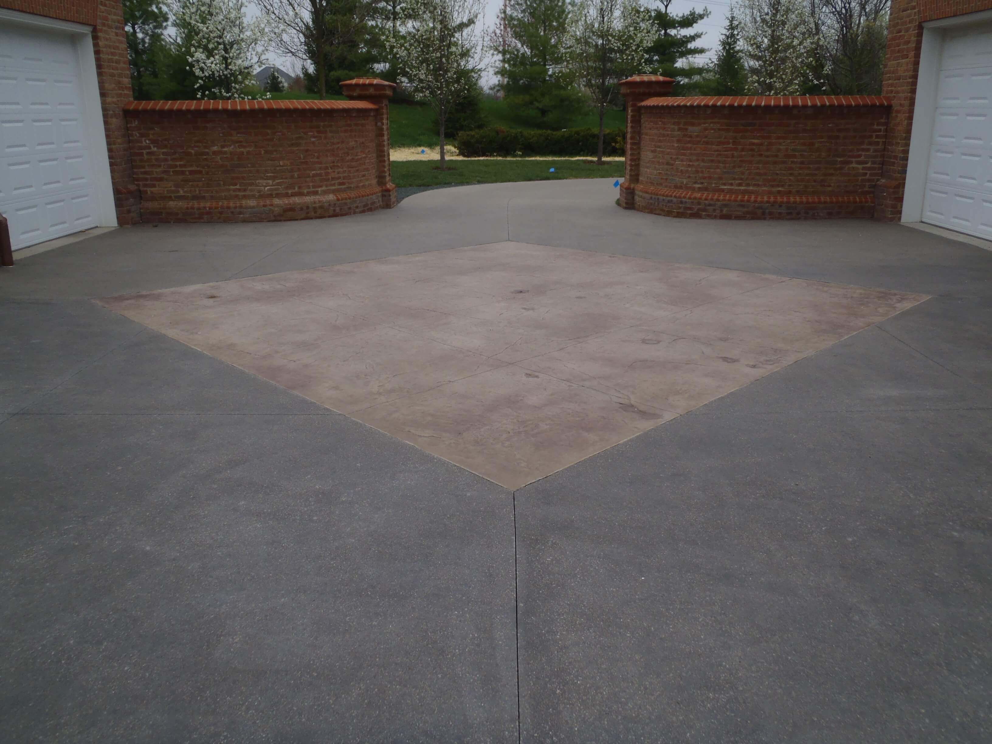 Concrete demolition — Benchmark Concrete